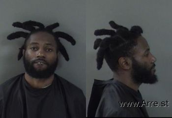 Craig Lavon Moore Mugshot