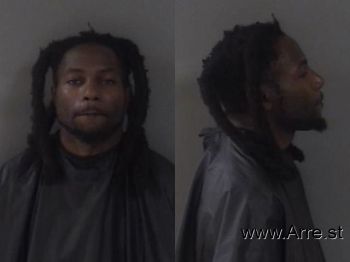 Craig Lavon Jr Moore Mugshot