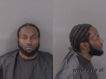 Craig Lavon Jr Moore Mugshot