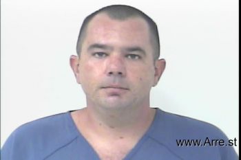 Craig  Moore Mugshot