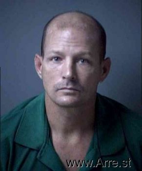 Craig L Morgan Mugshot