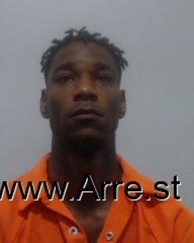 Craig Andre Morgan Mugshot