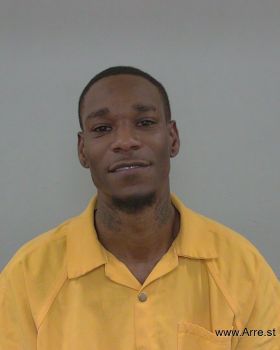 Craig Andre Morgan Mugshot