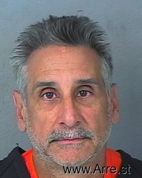 Craig Aig Neal Mugshot