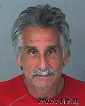 Craig Aig Neal Mugshot