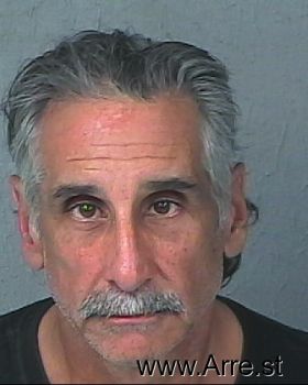 Craig Aig Neal Mugshot