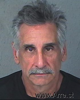 Craig Aig Neal Mugshot