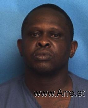 Craig A Oneal Mugshot