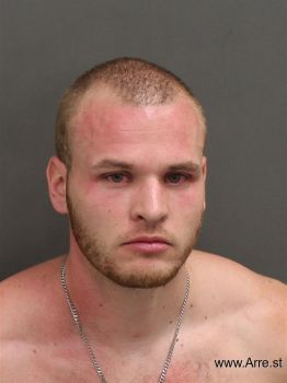 Craig Andrew Roberts Mugshot