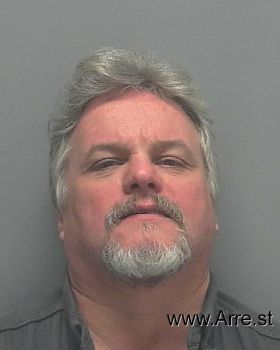 Craig Richard Roy Mugshot