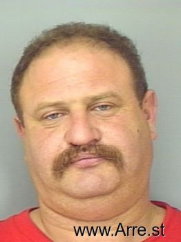 Craig Richard Scott Mugshot