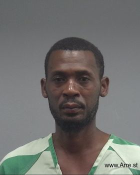 Craig Orlando Scott Mugshot