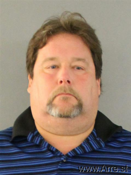 Craig Scott Simmons Mugshot