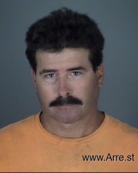 Craig Andrew Smith Mugshot