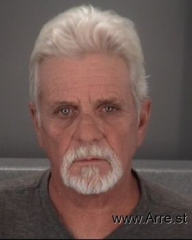 Craig Eugene Smith Mugshot