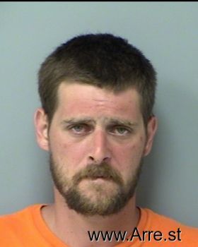 Craig Allen Smith Mugshot