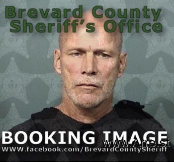 Craig Allen Stevens Mugshot