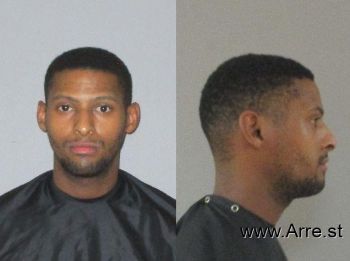 Craig Junior Stevens Mugshot