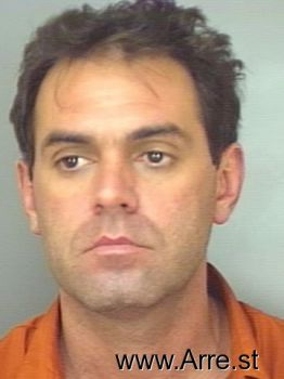 Craig  Thomas Mugshot