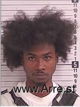 Craig Anthony Oswald Thomas Mugshot