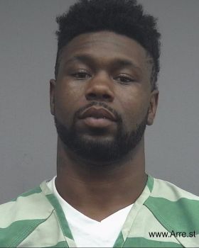 Craig Jaron Thomas Mugshot