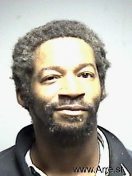 Craig Jordan Walker Mugshot