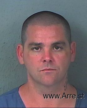 Craig Andrew Walker Mugshot