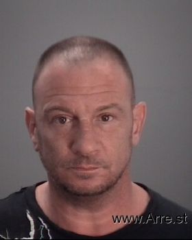 Craig Michael Ward Mugshot