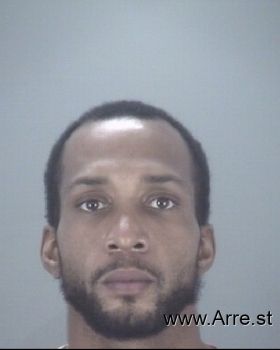 Craig R J Ward Mugshot