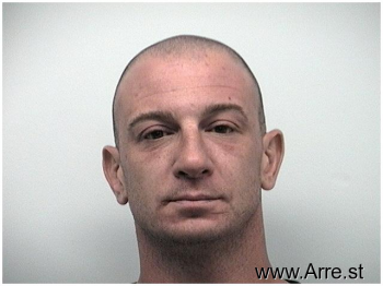 Craig Micheal Ward Mugshot