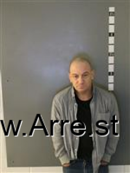 Craig Michael Ward Mugshot