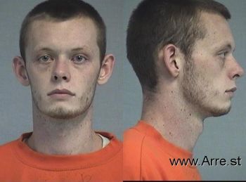 Craig Allen Dustin Willey Mugshot