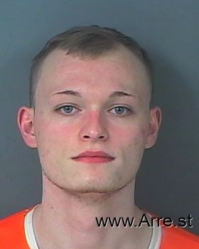 Craigan Aigan Joyner Mugshot