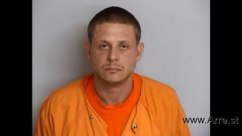 Craigory James Jones Mugshot