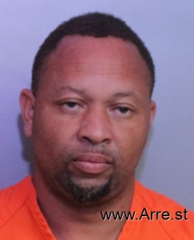 Creedenee M Harrell Mugshot