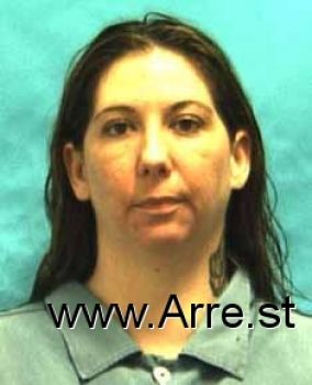 Crista L Charron Mugshot