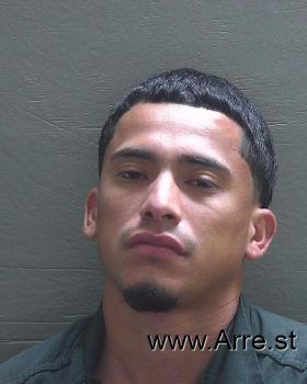 Cristhian Baldemar Hernandez-melandez Mugshot