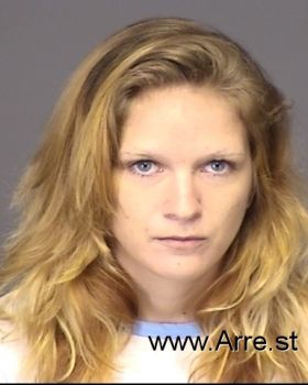 Cristi Jennifer Fay Gaskins Mugshot