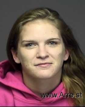 Cristi Jennifer Fay Gaskins Mugshot