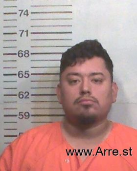 Cristian  Cruz Mugshot