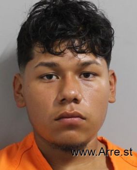 Cristian  Gonzalez Mugshot