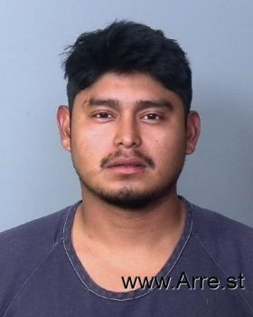 Cristian  Gonzalez-vasquez Mugshot