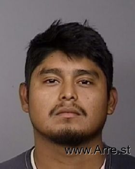 Cristian  Gonzalez-vasquez Mugshot