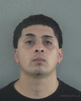 Cristian  Gonzalezcarrillo Mugshot