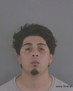 Cristian  Gonzalezcarrillo Mugshot