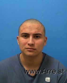 Cristian F Gonzalezsolorzano Mugshot