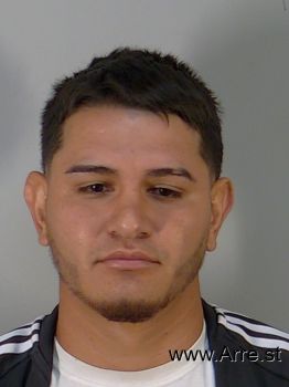 Cristian Alberto Martinez Ruvalcaba Mugshot