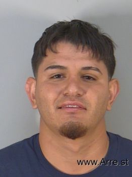 Cristian Alberto Martinez Ruvalcaba Mugshot