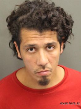 Cristian Aroch Martinezalvarado Mugshot