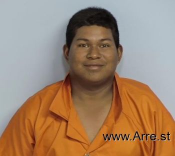 Cristian  Ponce-suazo Mugshot